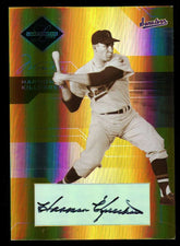 Hamron Kilabrew Auto /25